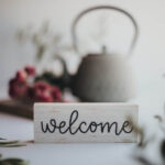 Welcome and Thank You!