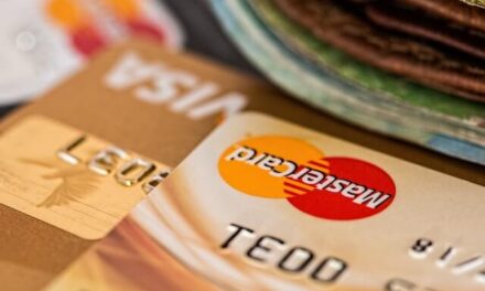 5 Best Credit Cards Right Now