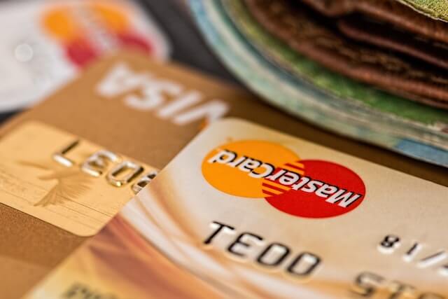 5 Best Credit Cards Right Now