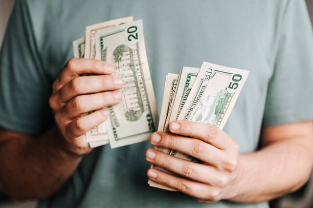 How Much Money Will You Waste Today?