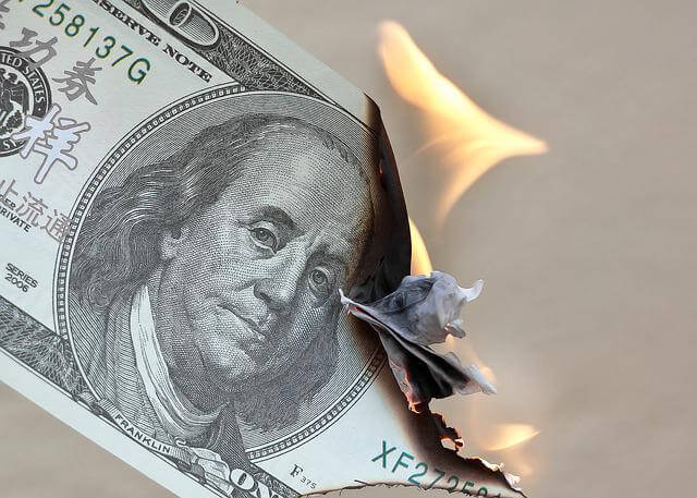 Stop Wasting Money Paying Interest